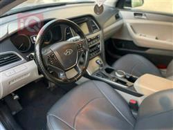 هیوندای سۆناتا